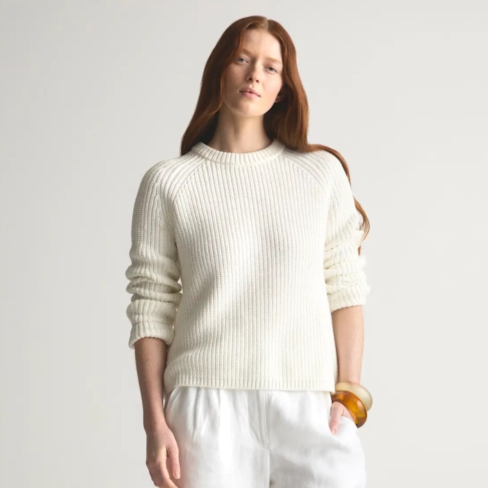 Banana Republic Crew Neck Sweater